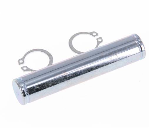 Tameson Swivel Mount Axle for 63mm ISO 15552 / ISO 21287 Cylinders
