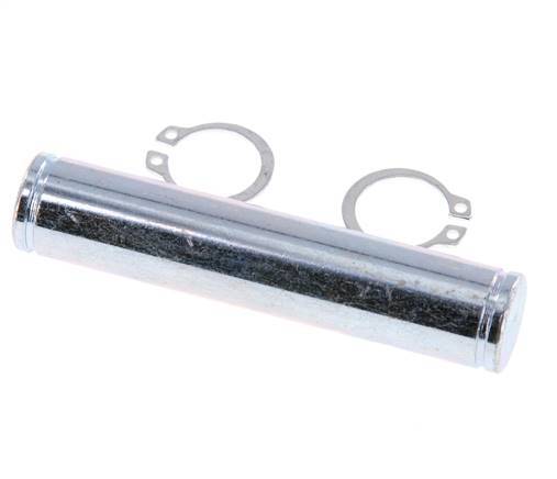 Tameson Swivel Mount Axle for 63mm ISO 15552 / ISO 21287 Cylinders