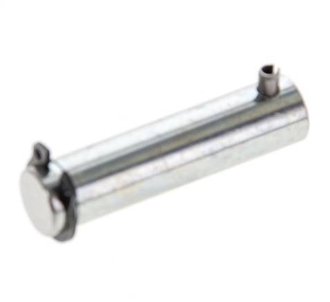 Tameson Spherical Clip Axle for ISO 15552 & ISO 21287 Cylinders, 32mm Diameter