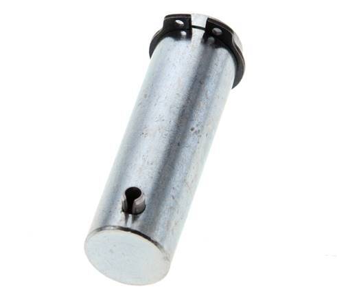 Tameson Spherical Clip Axle for ISO 15552 & ISO 21287 Cylinders, 50mm Diameter