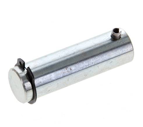 Tameson Spherical Clip Axle for ISO 15552 & ISO 21287 Cylinders, 50mm Diameter