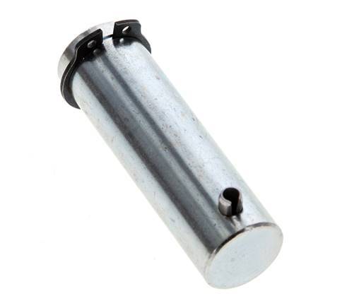 Tameson Spherical Clip Axle for ISO 15552 & ISO 21287 Cylinders, 50mm Diameter