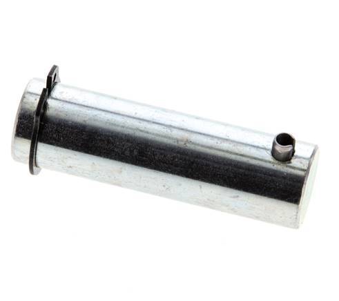 Tameson Spherical Clip Axle for ISO 15552 & ISO 21287 Cylinders, 50mm Diameter
