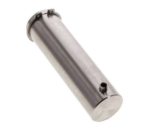 Tameson Spherical Clip Axle for ISO 15552 Cylinders, 125mm Diameter