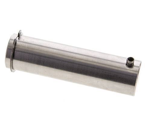 Tameson Spherical Clip Axle for ISO 15552 Cylinders, 125mm Diameter