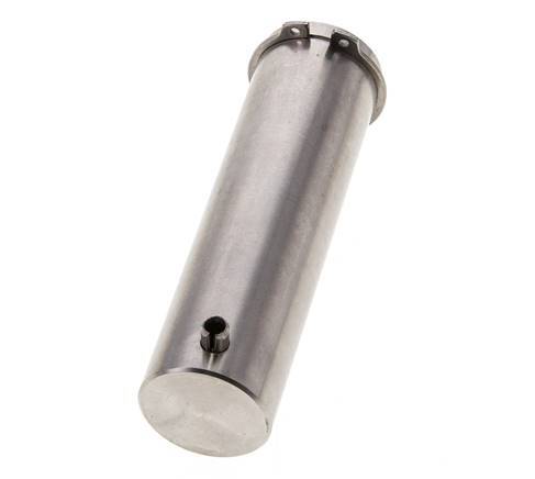 Tameson Spherical Clip Axle for ISO 15552 Cylinders, 125mm Diameter