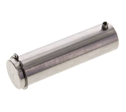 Tameson Spherical Clip Axle for ISO 15552 Cylinders, 125mm Diameter