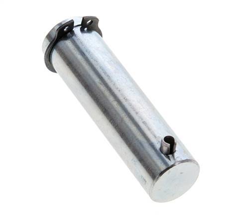 Tameson Spherical Clip Axle for ISO 15552 & ISO 21287 Cylinders, 63 mm Diameter