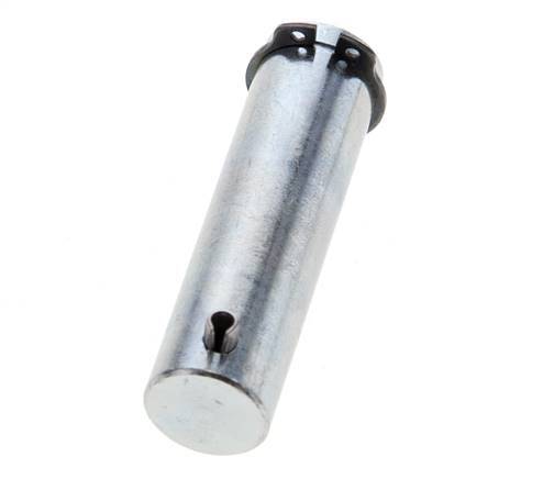 Tameson Spherical Clip Axle for ISO 15552 & ISO 21287 Cylinders, 63 mm Diameter