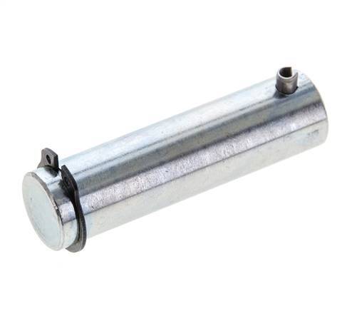 Tameson Spherical Clip Axle for ISO 15552 & ISO 21287 Cylinders, 63 mm Diameter