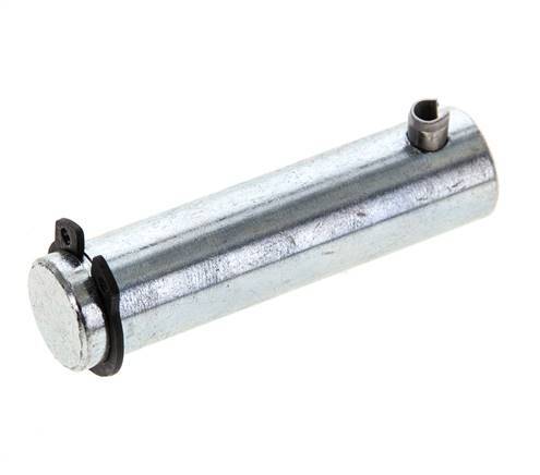Tameson Spherical Clip Axle for 40mm ISO Cylinders (ISO 15552 & 21287)