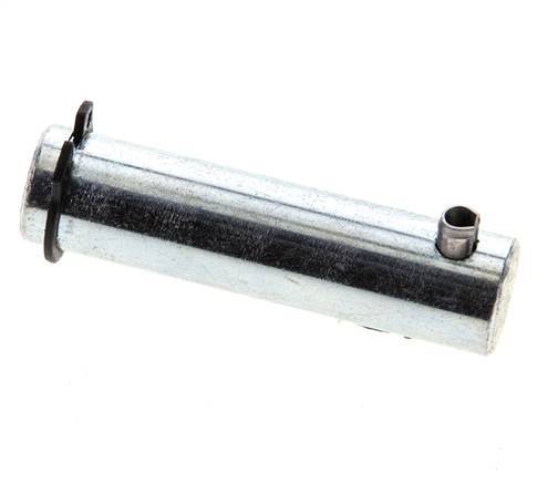 Tameson Spherical Clip Axle for 40mm ISO Cylinders (ISO 15552 & 21287)