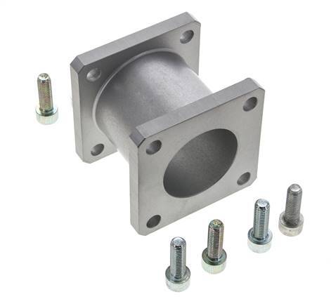 Tameson 63mm ISO 15552 Complete Cylinder Piece