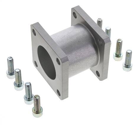 Tameson 63mm ISO 15552 Complete Cylinder Piece