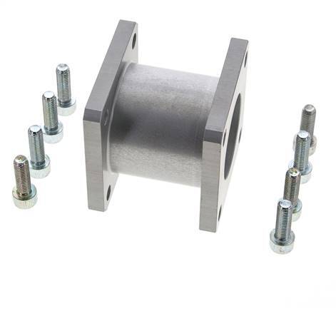 Tameson 63mm ISO 15552 Complete Cylinder Piece
