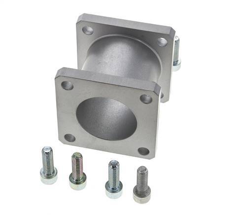 Tameson 63mm ISO 15552 Complete Cylinder Piece
