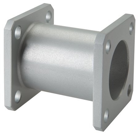 Pièce complète du cylindre de 100 mm Tameson ISO 15552