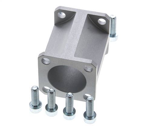 Tameson Complete Cylinder Piece, 32mm ISO 15552