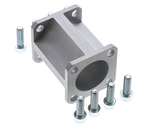 Tameson Complete Cylinder Piece, 32mm ISO 15552
