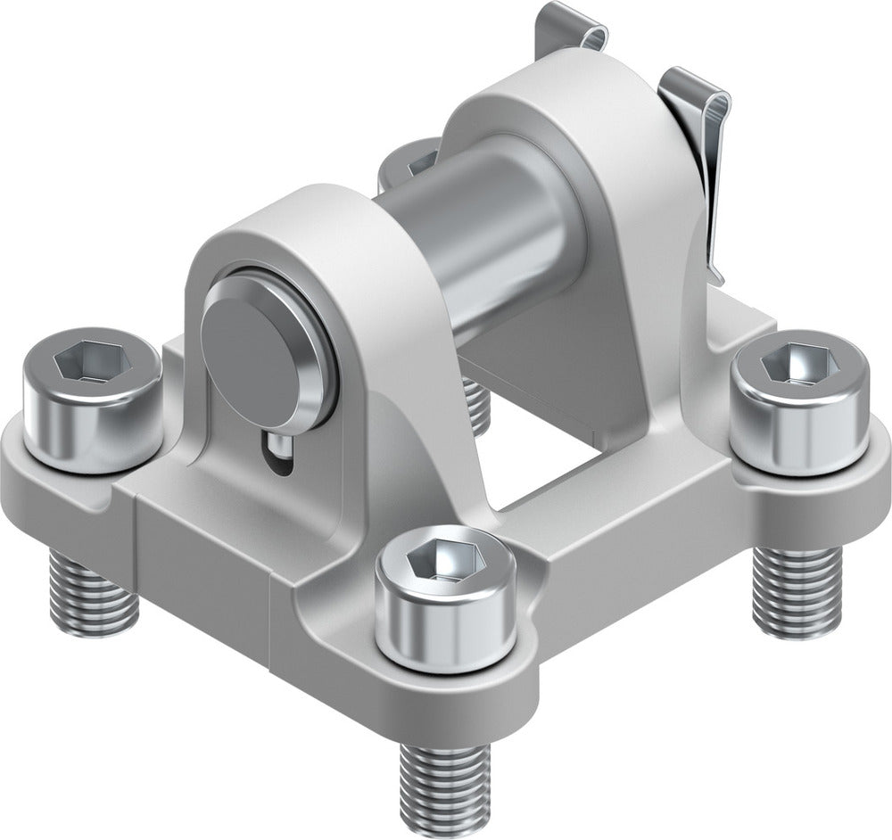 Válvula Festo Orientable - Tamaño 50, ISO 15552, 174385