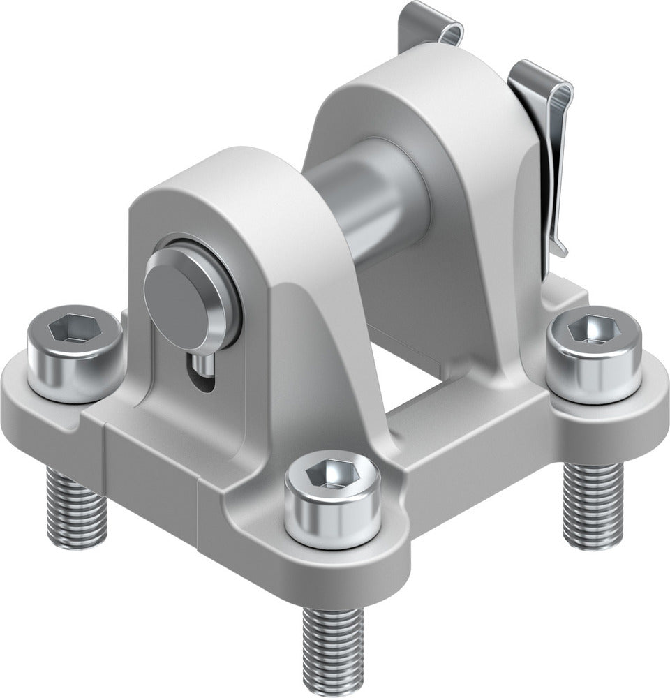 Brida ajustable de Festo, Tamaño 40, ISO 15552 - 174384