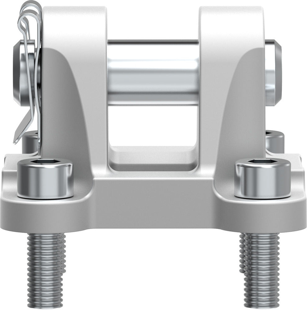 Brida ajustable de Festo, Tamaño 40, ISO 15552 - 174384