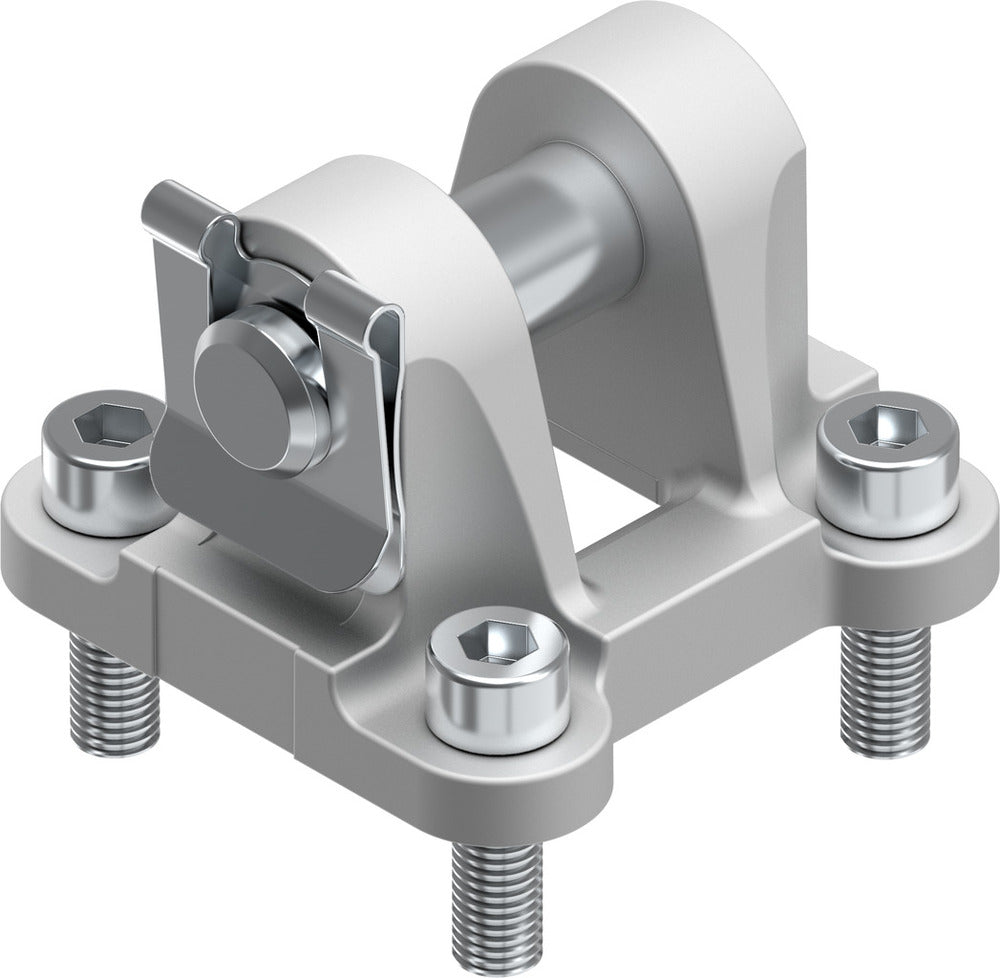 Brida ajustable de Festo, Tamaño 40, ISO 15552 - 174384