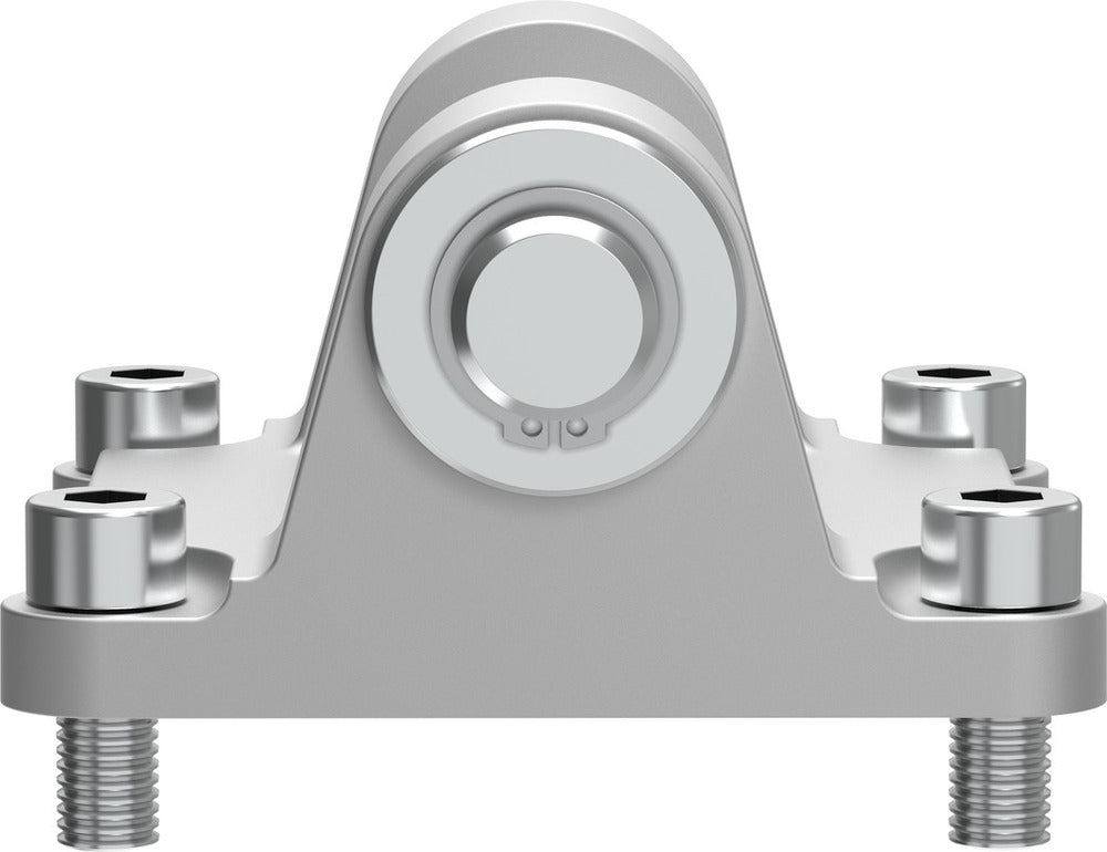 Festo Adjustable Directional Coupler 100mm ISO 15552 - 174395
