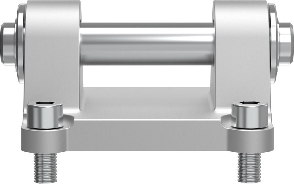 Festo Adjustable Directional Coupler 100mm ISO 15552 - 174395