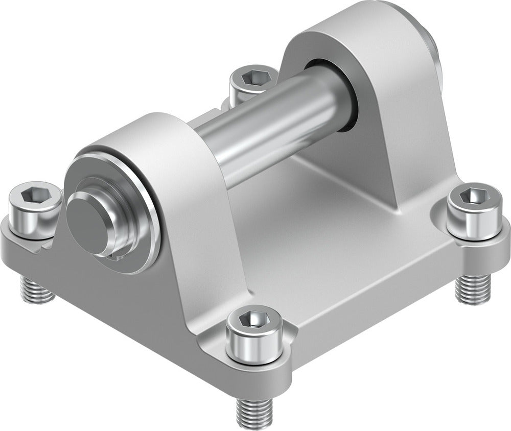 Festo Adjustable Directional Coupler 100mm ISO 15552 - 174395