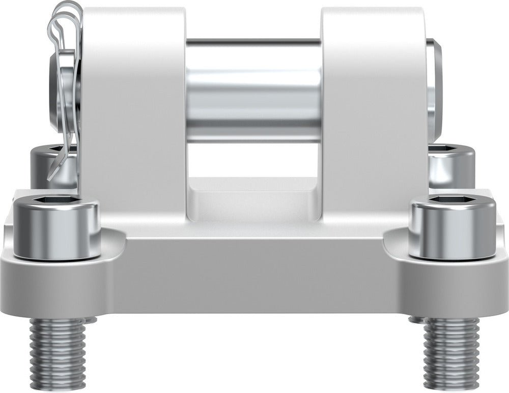 Festo Adjustable Flask, Size 100, ISO 15552 - 174388