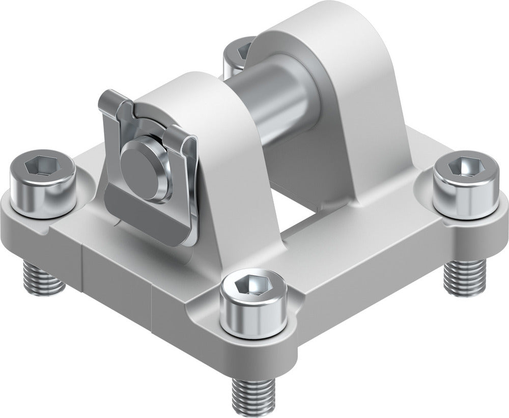 Festo Adjustable Flask, Size 100, ISO 15552 - 174388