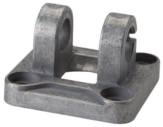 Tameson 50mm Female Mounting Cap, ISO 15552 & ISO 21287