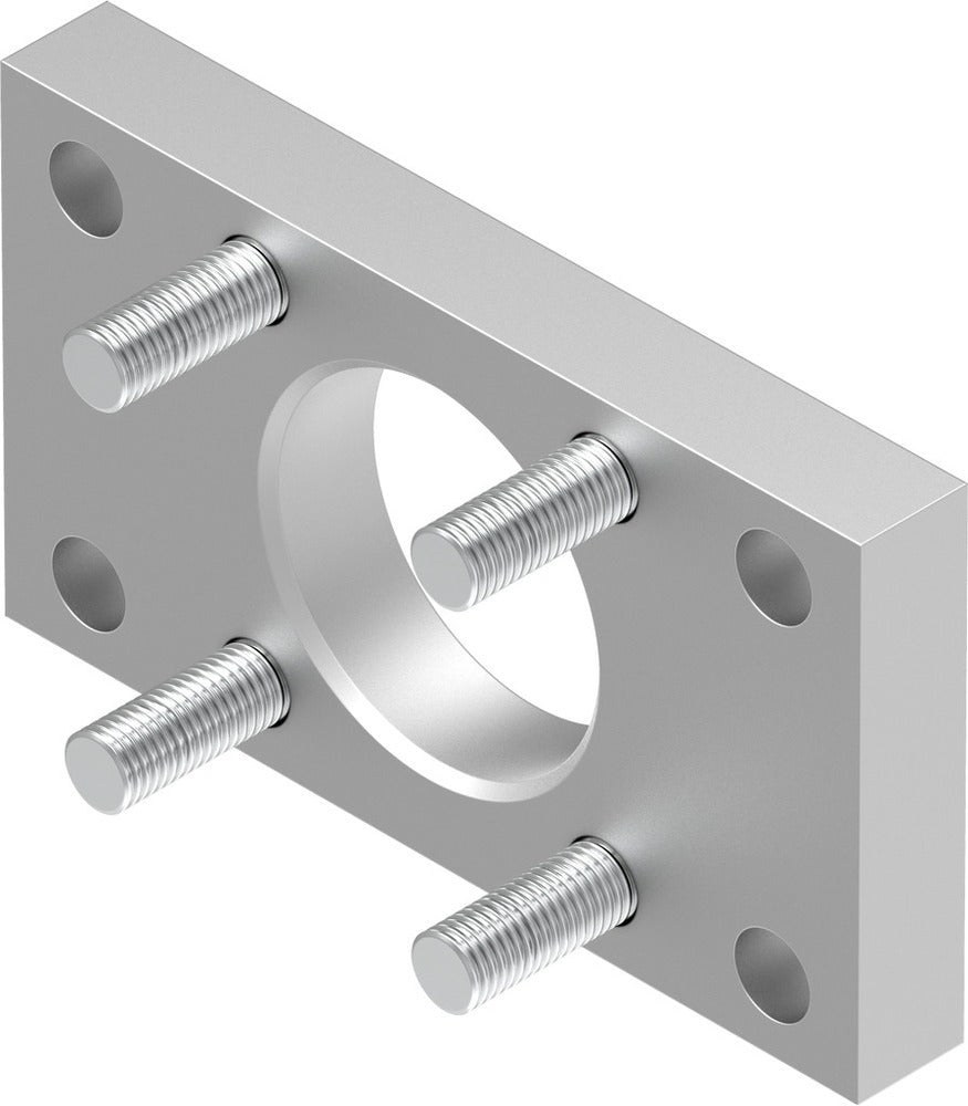 Montaje por flange Festo, Tamaño 32, ISO 15552 - 174376