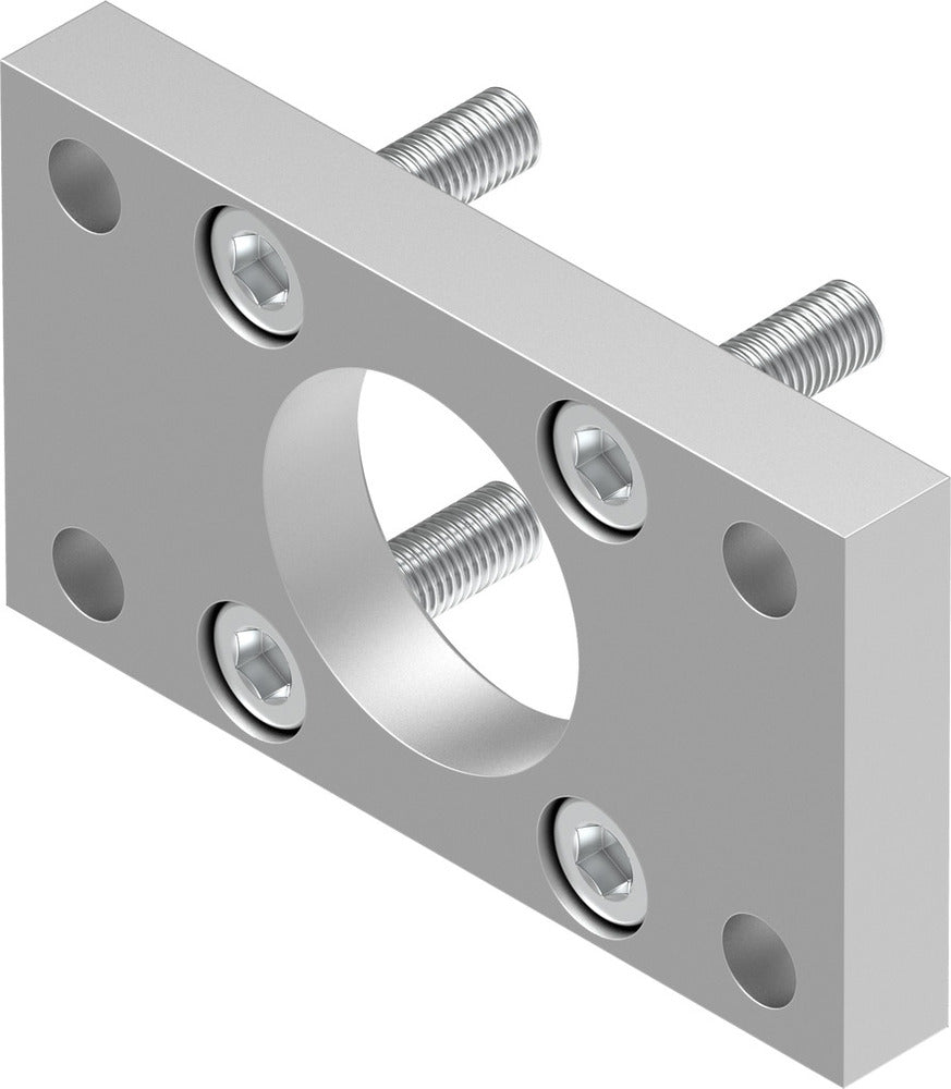 Montaje por flange Festo, Tamaño 32, ISO 15552 - 174376