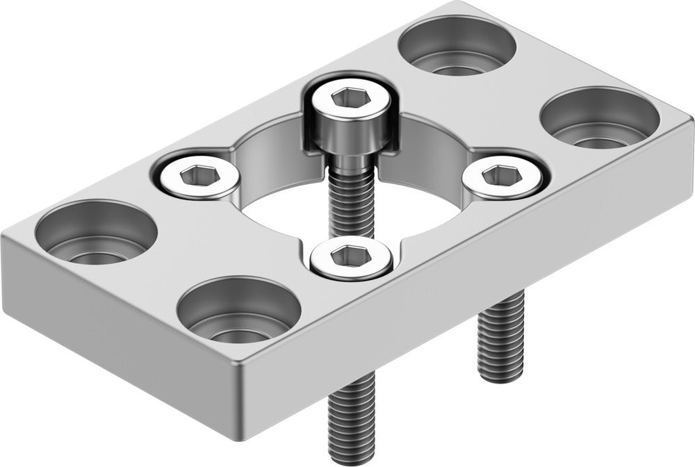 Soporte de flange Festo, Tamaño 16