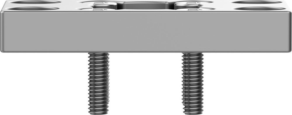 Soporte de flange Festo, Tamaño 16
