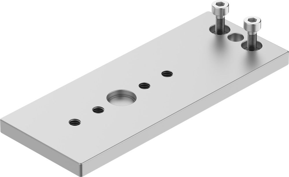 Plaque d'adaptateur Festo Taille 18