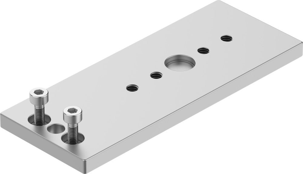 Plaque d'adaptateur Festo Taille 18
