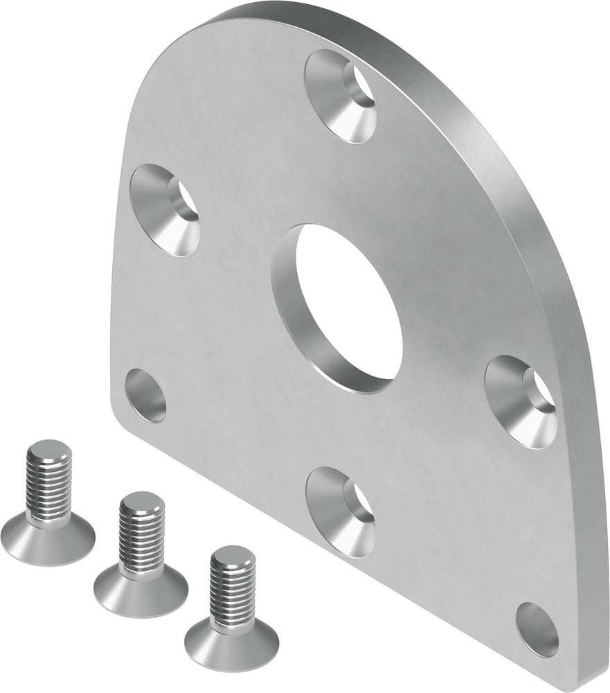 Festo Flange Mounting, Size 40