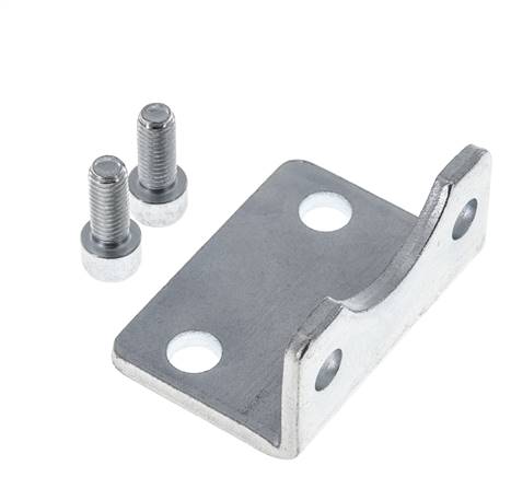 Tameson 50mm ISO Fixation Foot