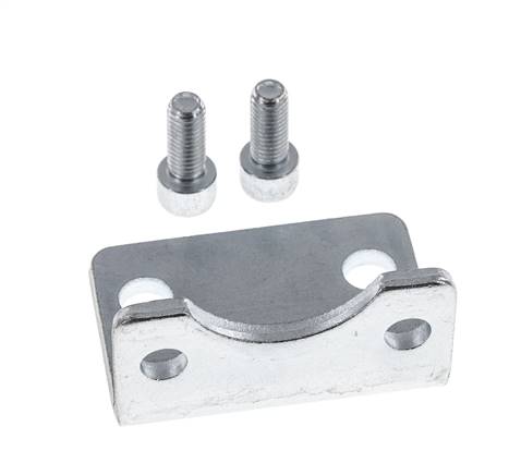 Tameson 50mm ISO Fixation Foot