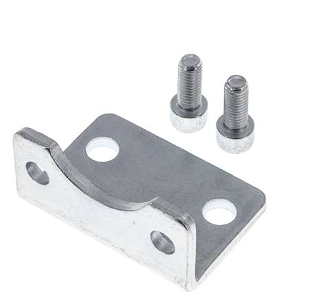 Tameson 50mm ISO Fixation Foot