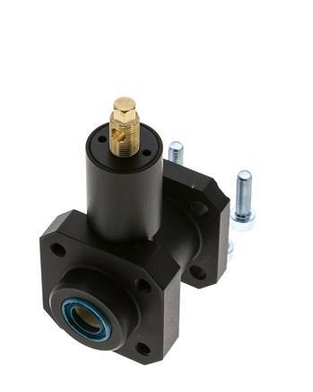 Unidad de bloqueo Tameson ISO 15552 de 32 mm
