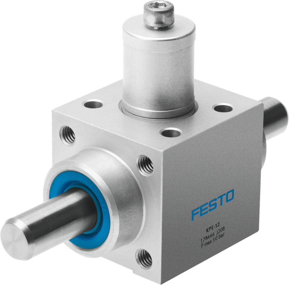 Festo Locking Unit - 178469