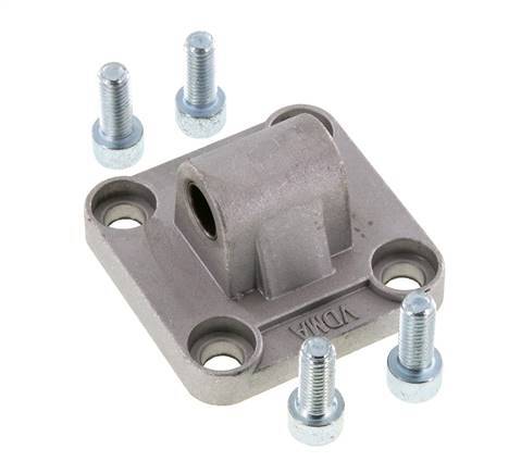Tameson 50mm ISO Male Mounting Cap