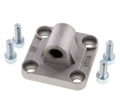 Tameson 50mm ISO Male Mounting Cap