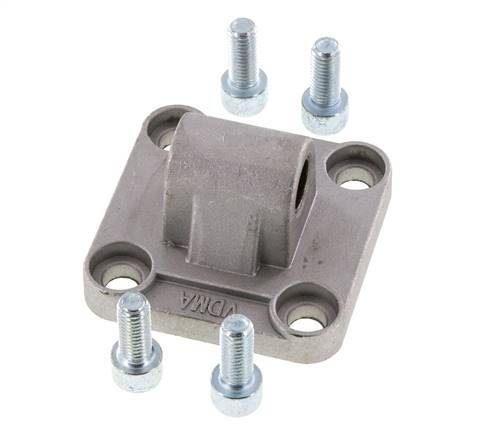 Tameson 50mm ISO Male Mounting Cap