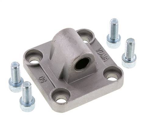 Tameson 50mm ISO Male Mounting Cap