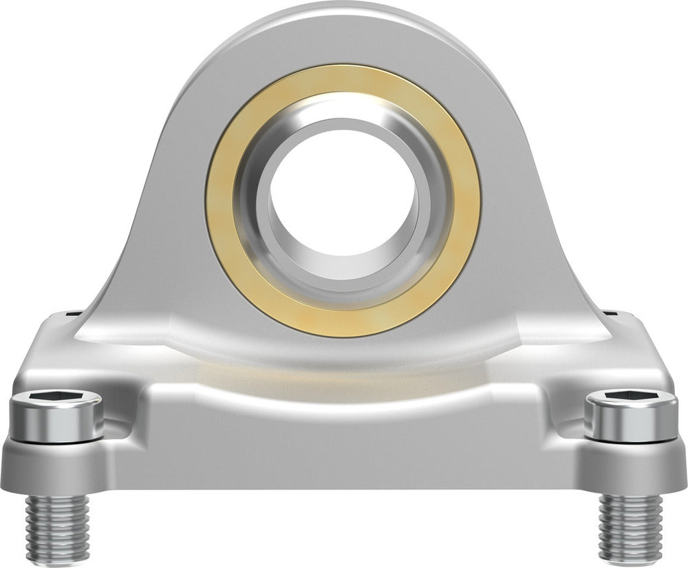 Festo Flashlock Cap, Size 125, ISO 15552 - 2895926